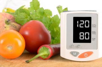 Potraviny a nápoje podle hypertenze, které přispívají ke snížení vysokého krevního tlaku
