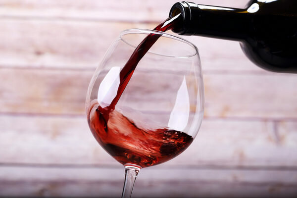 Polosladká vína mohou být nekvalitní. (Foto: Pixabay.com)