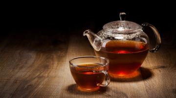 Pravda o... TEA: proč nemůžeme pít čaj každý den?