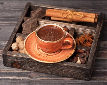 TOP 8 nejlepších koření na kávu: poznámka milovníků kávy