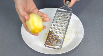 Citronová sůl: potřebujete toho méně než běžnou sůl a chuť pokrmů je úplně jiná (a příprava je velmi jednoduchá)