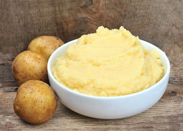 Tajemství vaření brambor: jak to magické