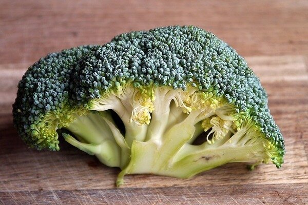 Brokolice neztrácí své vlastnosti ani po tepelném zpracování (Foto: Dreamstime.com)