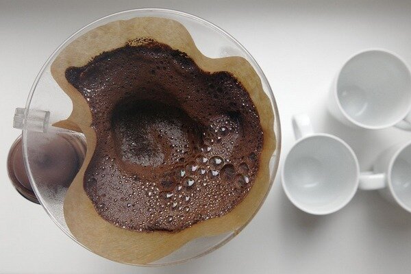Kávová sedlina může nahradit drahou kosmetiku (Foto: Pixabay.com)