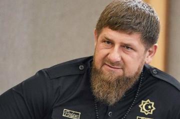 Co jí Ramzan Kadyrov? Oblíbené jídlo hlava Čečensku