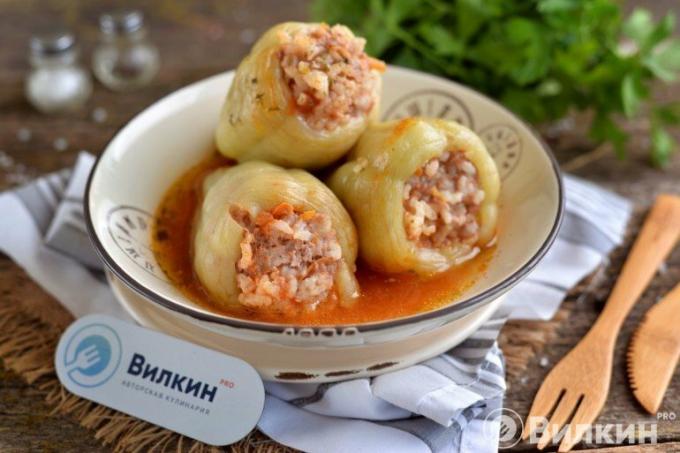 Recept od Tatiany Chudovské