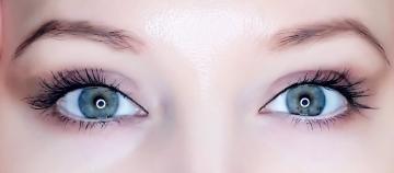 I zveřejnit techniku: jak dát své oči mladého obrysy (ideální pro elegantní věku)