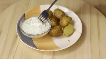 „Oběd rybář“ a další recepty od běžných brambor