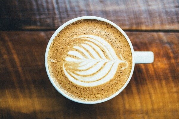 Velké množství kávy může způsobit únavu. (Foto: Pixabay.com)