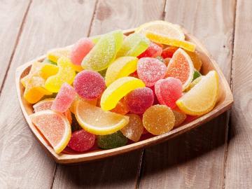 Jak jíst sladkosti a netloustnout: NEJLEPŠÍ výrobky na sladkosti