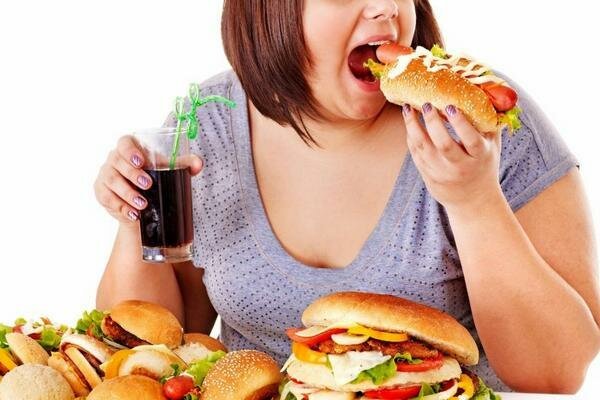 Výzkum ukazuje, že problém obezity dnes vážně zasahuje i Rusko (Foto: wepostmag.com)