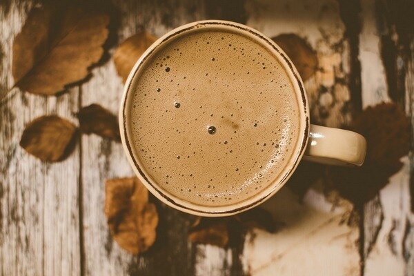 Domácí horká čokoláda je nejzdravější. (Foto: Pixabay.com)