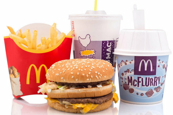 Než jsem zde pracoval, myslel jsem si, že v McDonald's vládnou nehygienické podmínky (Foto: aolcdn.com)