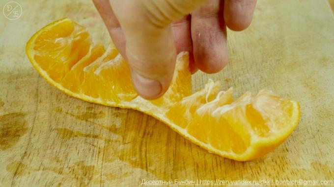 Nejlepší fit - mandarinky, pomeranče, některé odrůdy grapefruit. 