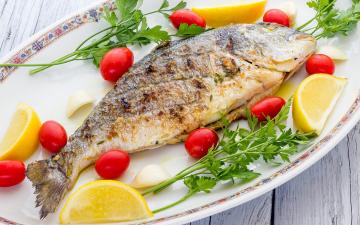 Pět tajemství chutné ryby