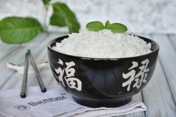 Naučil jsem se, jak vařit drobivou rýži v pomalém sporáku (ukázalo se to snadné)