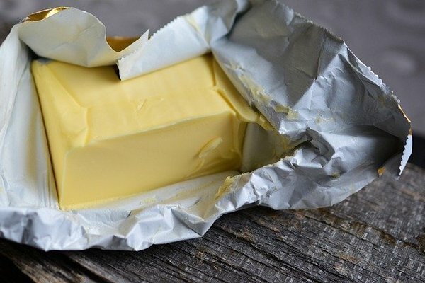 Pamatujte, že při nákupu másla můžete vždy narazit na padělky (Foto: Dreamstime.com)