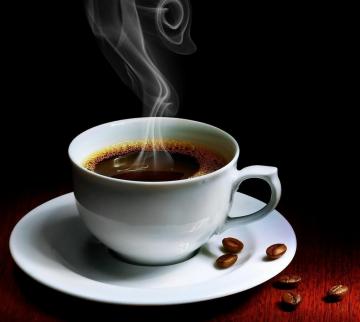 Veselý ráno s nejlepší kávu „Roskontrol“ našel takový