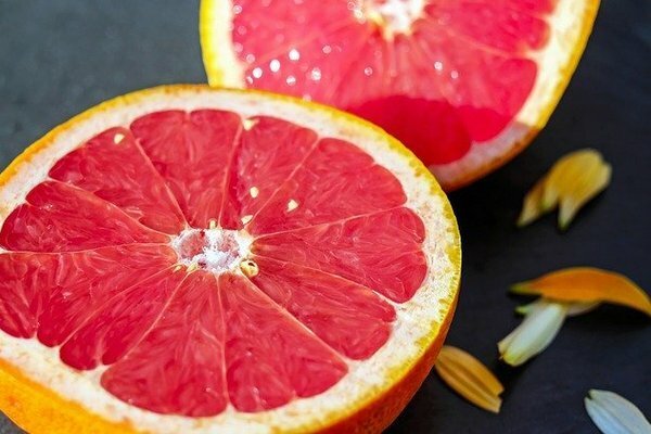 Díky grapefruitu bude chuť chutnější. (Foto: Pixabay.com)