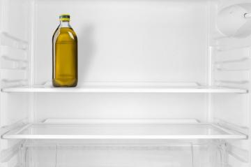 Pamatovat: Jaké produkty nemohou být uchovávány v chladničce!