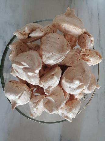 ready Meringue