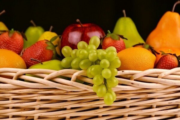 Uchovávání některých druhů ovoce v chladničce způsobí jejich hnilobu. (Foto: Pixabay.com)