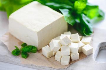 All tofu: k jídlu, nebo ne k jídlu