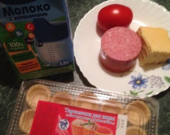 Pokud jste stejně jako já, byly tartlets po rekreačních svátků,