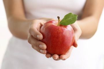 Top 10 důvodů, proč jíst jablka denně